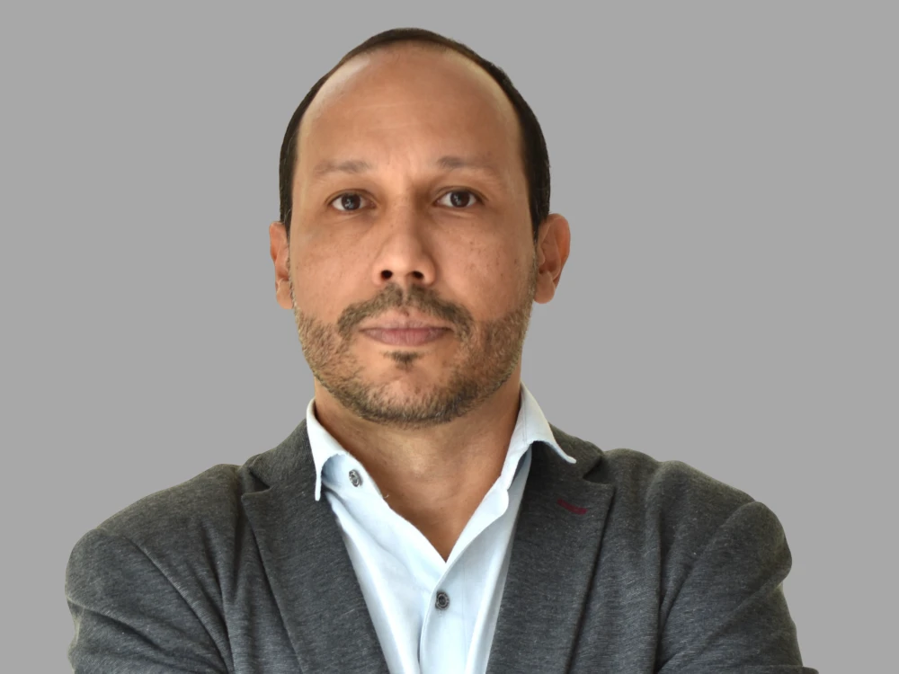 Cristiano Franco, cofundador da 1Plano