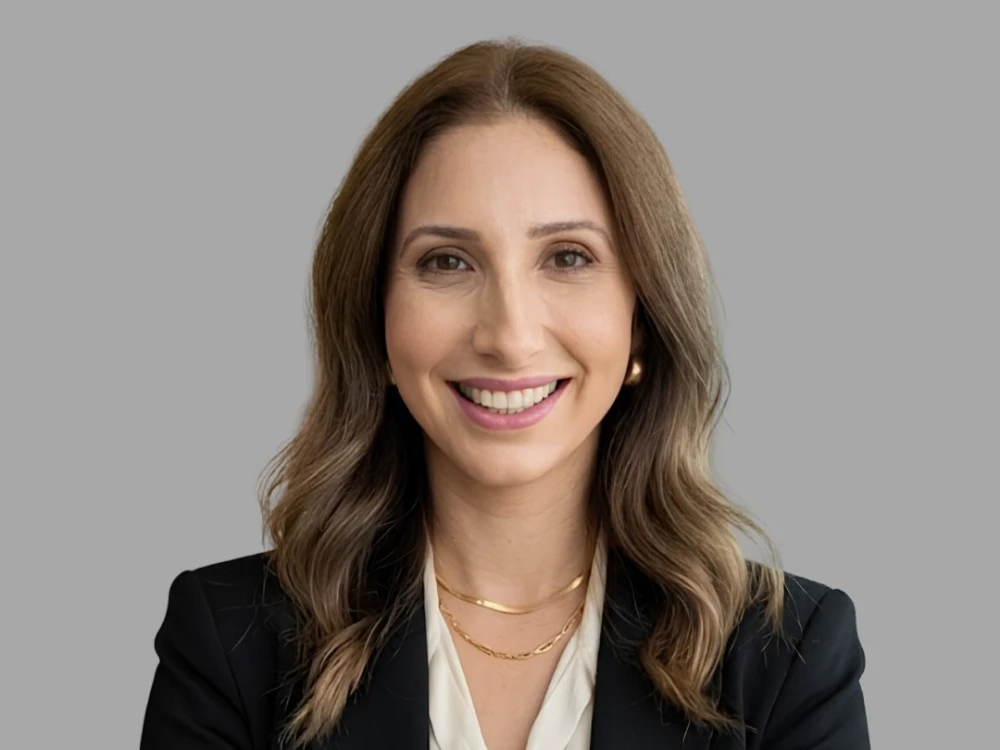 Melisa Lucich Franco, cofundadora da 1Plano